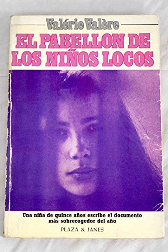 Pabellón de los niños locos, el