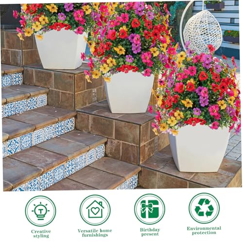 La Mejor Selección de Arbustos artificiales y topiarios los 5 más buscados. 29 Imagen adicional