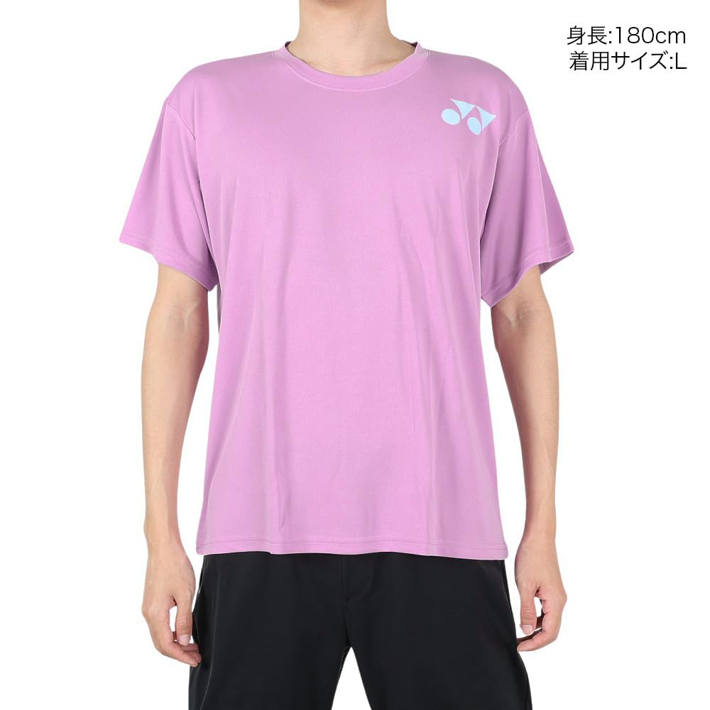 ヨネックス　ウェア　Lサイズ Amazon.co.jp: ヨネックス（YONEX） テニスウェア ワンポイントTシャツ