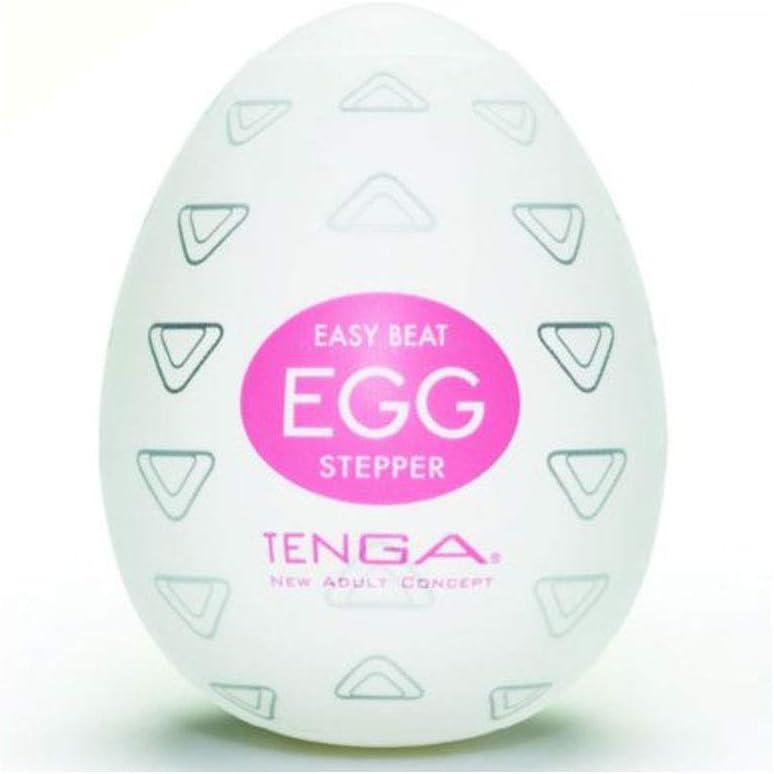 Easy Beat Egg- Stepper with Lube
