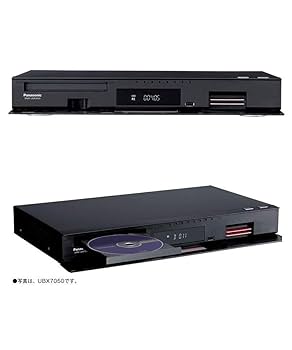 パナソニック 4TB 7チューナー ブルーレイレコーダー DMR-UBX4050 Amazon | パナソニック 4TB 7チューナー ブルーレイレコーダー