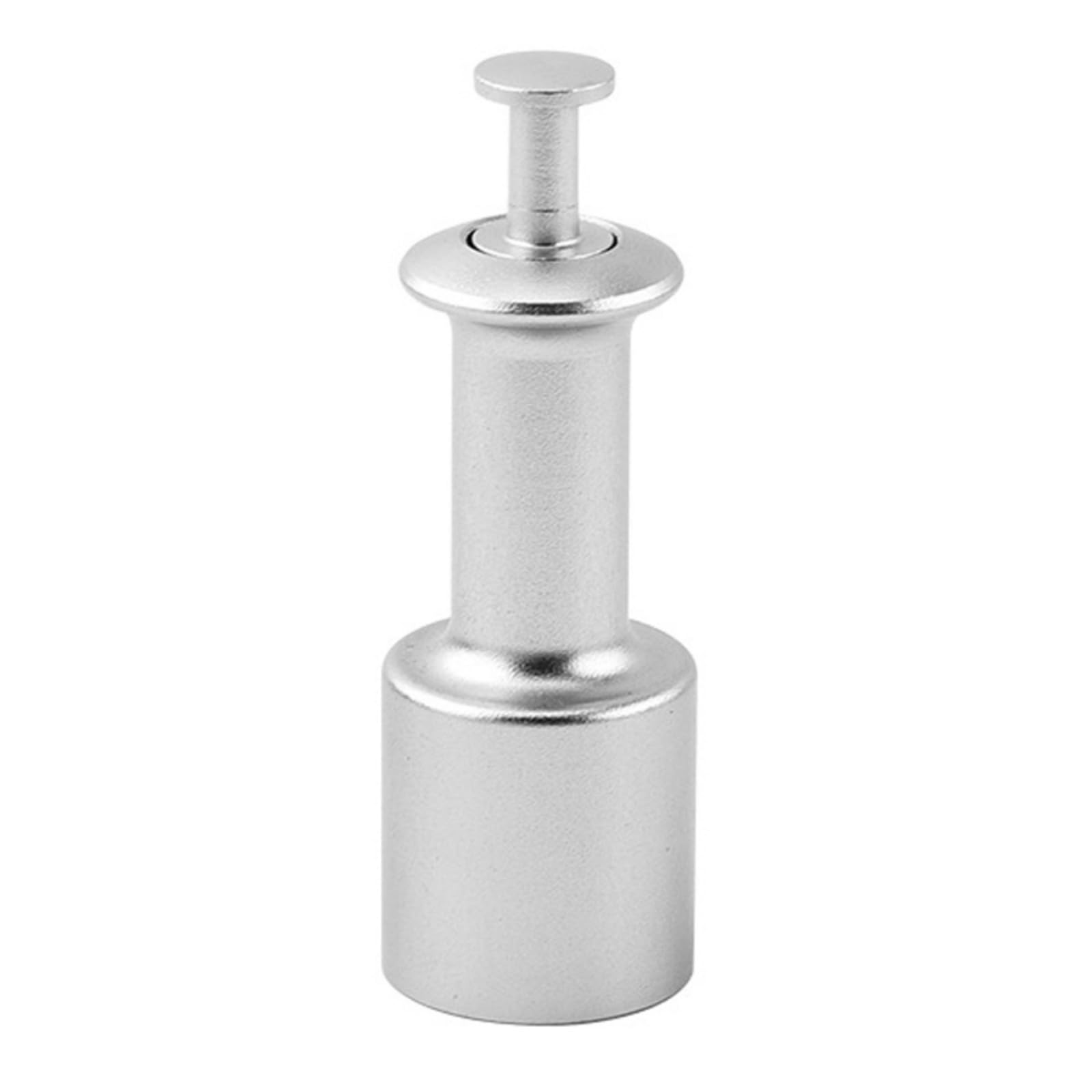 Beimus Innovative Coffee Puck Accessory for Espresso Machine Aluminum Technology Ensuring Usability Portable Coffee Accessories