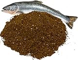 Family Farm and Feed | Natural Garden Fish Meal Fertilizer | Granular Mix | 2 Pounds