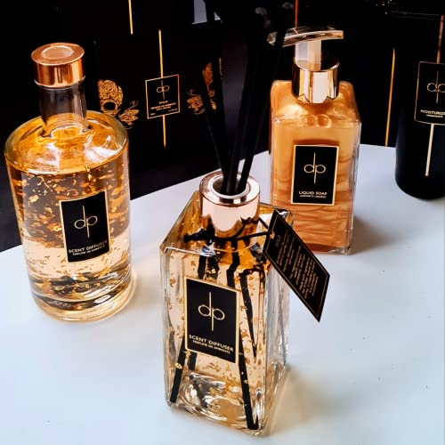 Sabonete Liquido - Ouro Di Piettro 250ml