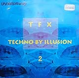  Techno By Illusion 2