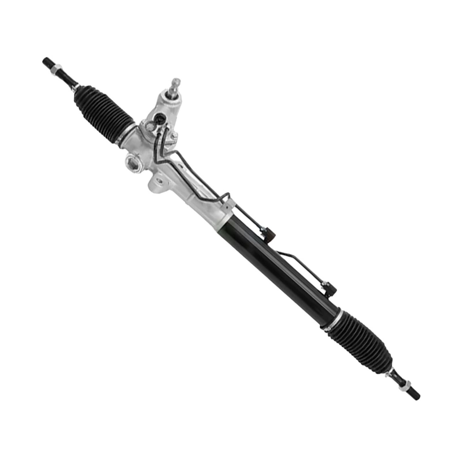 Cremallera de dirección asistida compatible con Hyundai Sonata 04-09 LHD 57700-3K030 57700-3K060 57700-3L230 57700-3L100