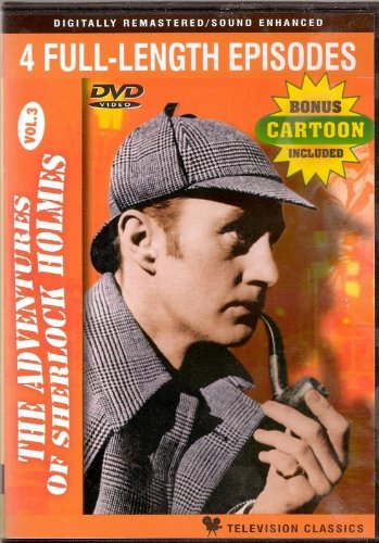 その他 Adventures of Sherlock Holmes 4 [DVD] Amazon.co.jp: The Adventures of Sherlock Holmes: Complete