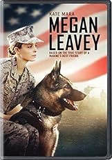 Image of Megan Leavey DVD Kate. Brand catalog list of Universal Studios. With an score of 4.0.