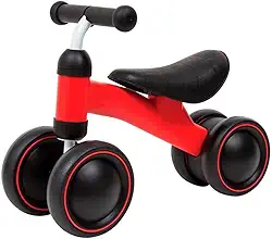 Bicicleta Bebe Equilibrio Andador Infantil Baby Bike Sem Pedal