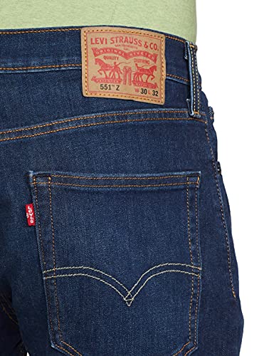 Image of Levi's Men's 551Z Straight fit Jeans