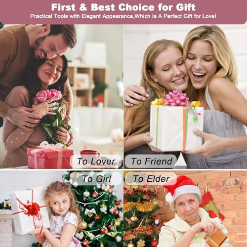 Slim Minimalist Front Pocket Wallet, RFID Blocking Credit Card Holder Card Cases with ID Window(QB02 Darkblue)4