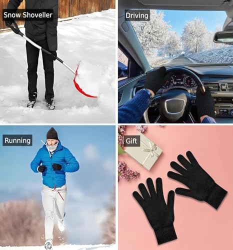 Image of AM SAFE-X Cotton Gloves for Men Women Sun Dust Protection Gloves, Driving Hand Gloves