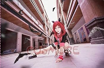 Amazon.co.jp: 衣舞cos ラブライブ！小悪魔編未覚醒 西木野真姫