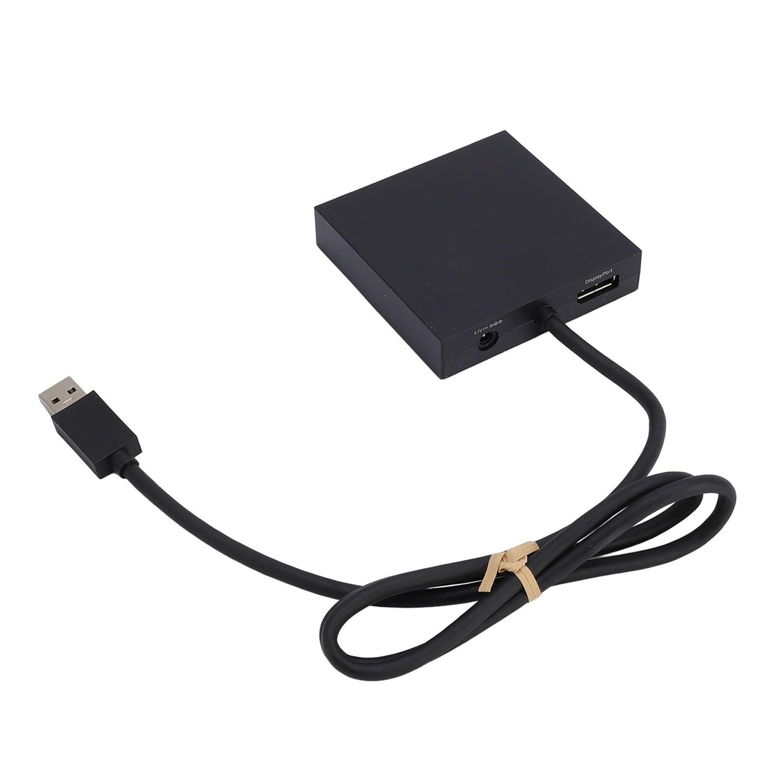 ps Adapter Zasilacz DP dla PC i VR2 Akcesoria Gier Komputerowych Rozwijaj Bibliotekę Gier