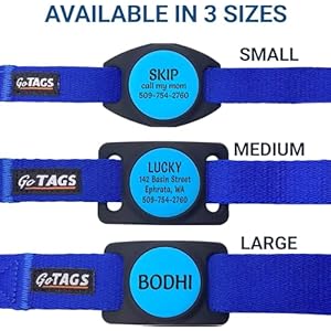 GoTags-Personalized-Dog-Collar-with-Custom-Engraved-AirTag-Adjustable-Dog-Collar-Pet-ID-Tag-Silent-No-Noise-Dog-Tag-for-Large-Medium-or-Small-Dogs-Black-Small - Cucciolini Doodles   GoTags-Personalized-Dog-Collar-with-Custom-Engraved-AirTag-Adjustable-Dog-Collar-Pet-ID-Tag-Silent-No-Noise-Dog-Tag-for-Large-Medium-or-Small-Dogs-Black-Small