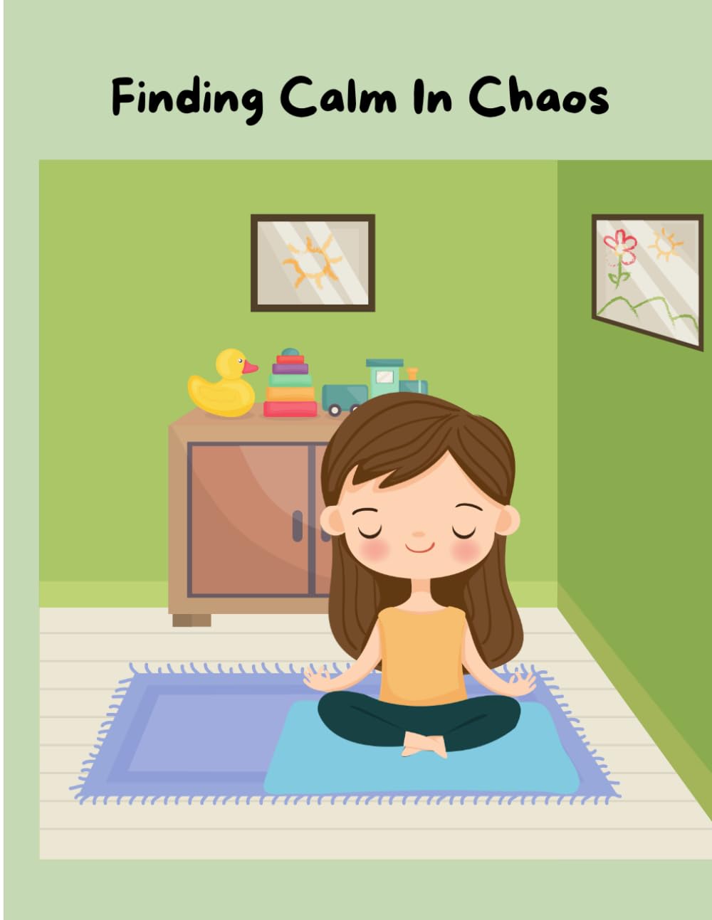 Finding Calm in Chaos