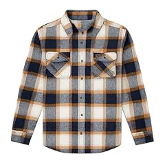 Oakridge Plaid