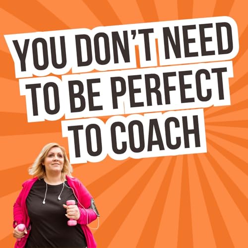 『Am I Good Enough to Become a Personal Trainer?』のカバーアート