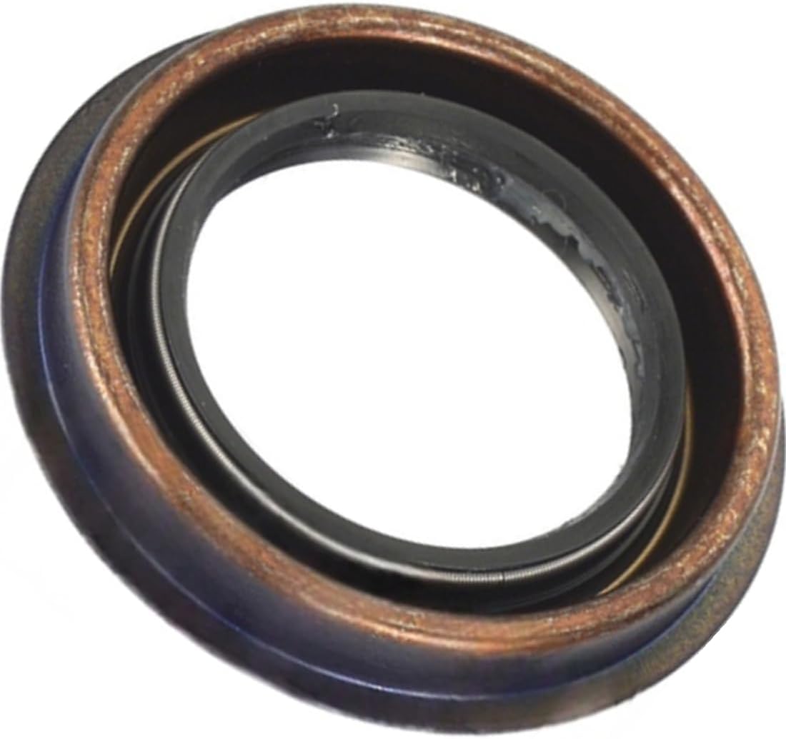 Right Manual Transmission Output Shaft Seal 1 X for Hyundai Veloster,Sonata,Elantra,Accent 2006 2007 2008 2009 2010 2011 2012 2013 2014 2015 2016 2017 2018 2019 for Kia Forte 2010