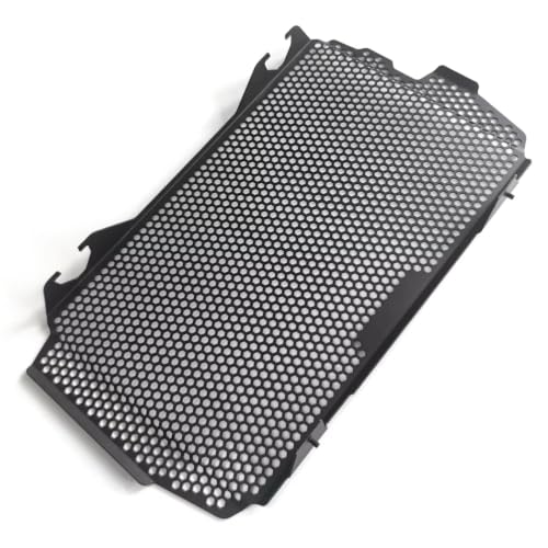 Grille radiateur moto compatible avec Ducati Monster 937 950 cache protection moteur réseau mesh