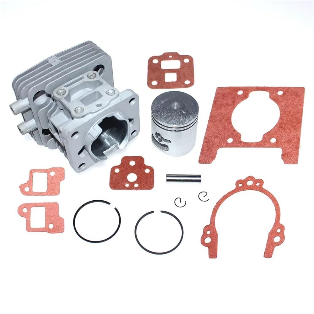 Kit cylindre-piston pour LRTZ2460 compression maximale et rendement optimal