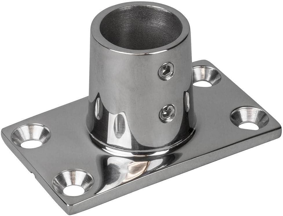 Sea-Dog 281900-1 Rail Fitting, 90 Degree