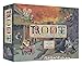 Root Board Game with The Riverfolk Expansion (Base Game Plus Expansion)