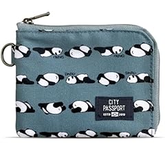 tea様 値下げしました‼️FURLパスポート小銭入れ Amazon | [CITYPASSPORT] 財布 小型 パスケース コインケース