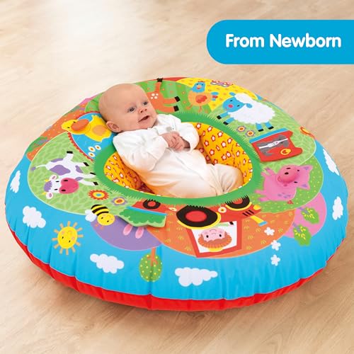 Galt 1004057 Toys, Playnest - Farm thumb #12