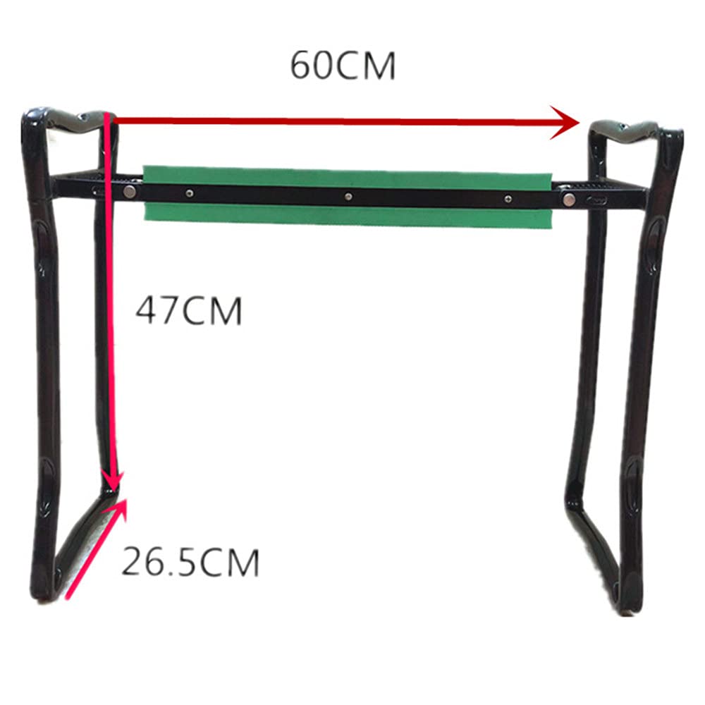 Draper 47416 Inginocchiatoio Multifunzioni - Foto 6