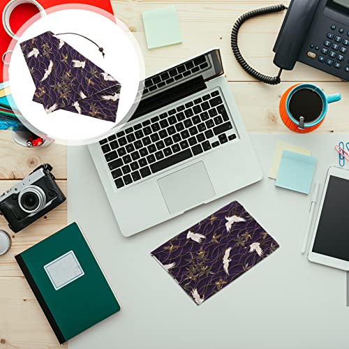 NUOBESTY Protettore Decorativo 1Pc Libro