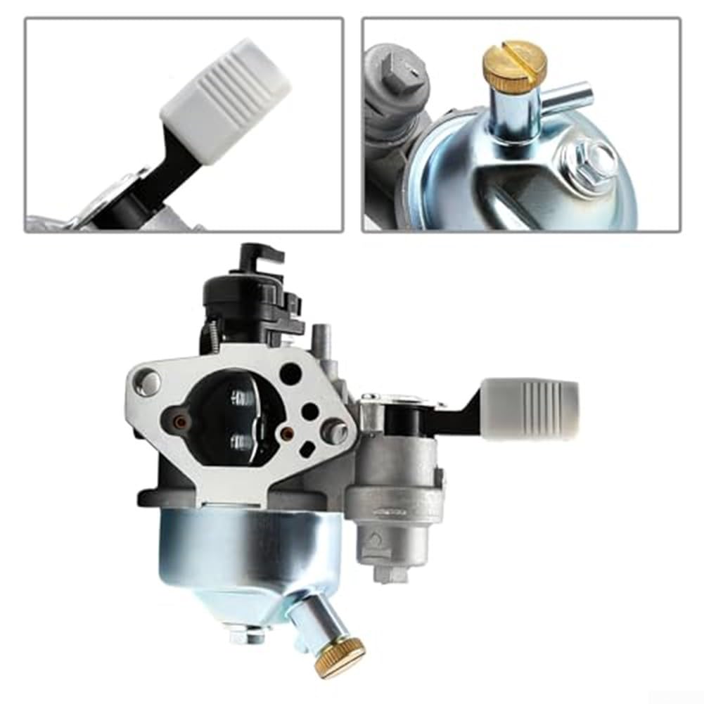 Carburateur de rechange pour souffleuse à neige Honda HS828 HS828 K1 16100 ZE2 P53, conçu pour une performance durable