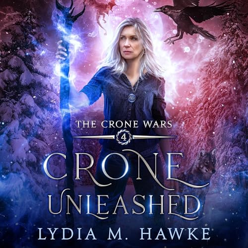 Absorb This Binge-Worthy Full Audiobook — Perfect Right Now.