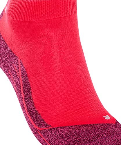 Image of FALKE Womens Ru4 Light Short Running Socks