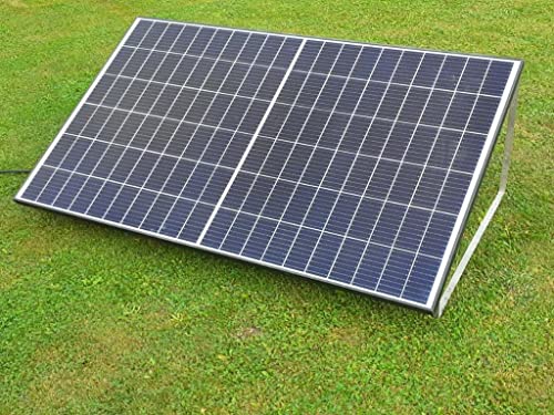 Alpha Solar To Go vormontiert Cover