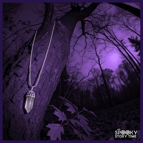 The Necklace: A Curse from the Woods