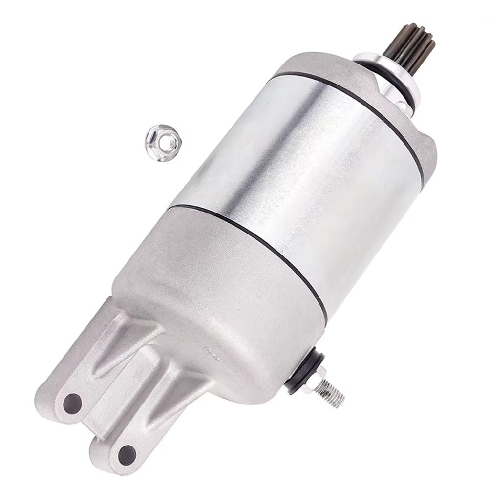 Motorino Avviamento Moto Per Bombardier Per CAN-Am Per OUTLANDER MAX 330 400 2X4 4X4 325cc 400cc 2003-2015 Motorino Di Avviamento Elettrico Per Motociclette