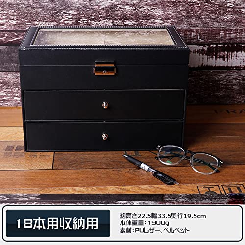 Amazon.co.jp: メガネ サングラス 収納ケース ボックス メガネケース
