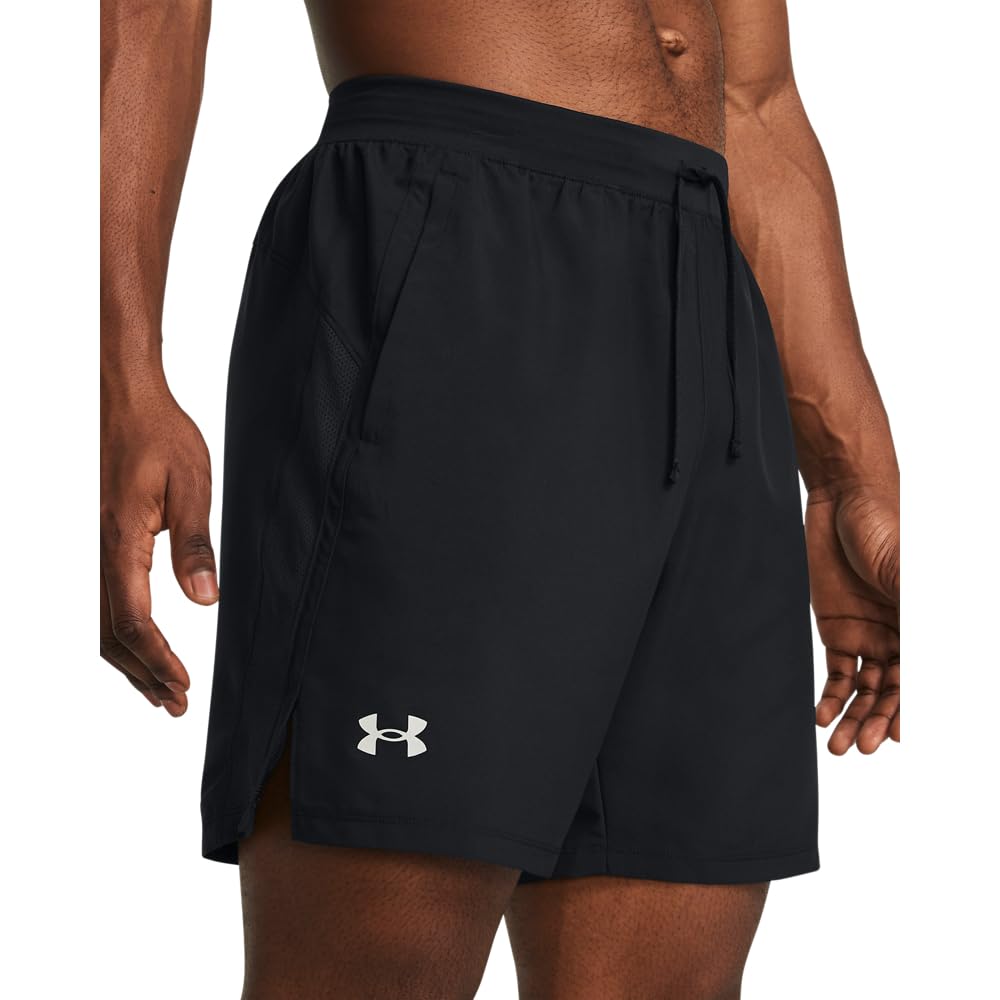 Under Armour Herren Shorts Ua Launch 7'' Unlined Shorts