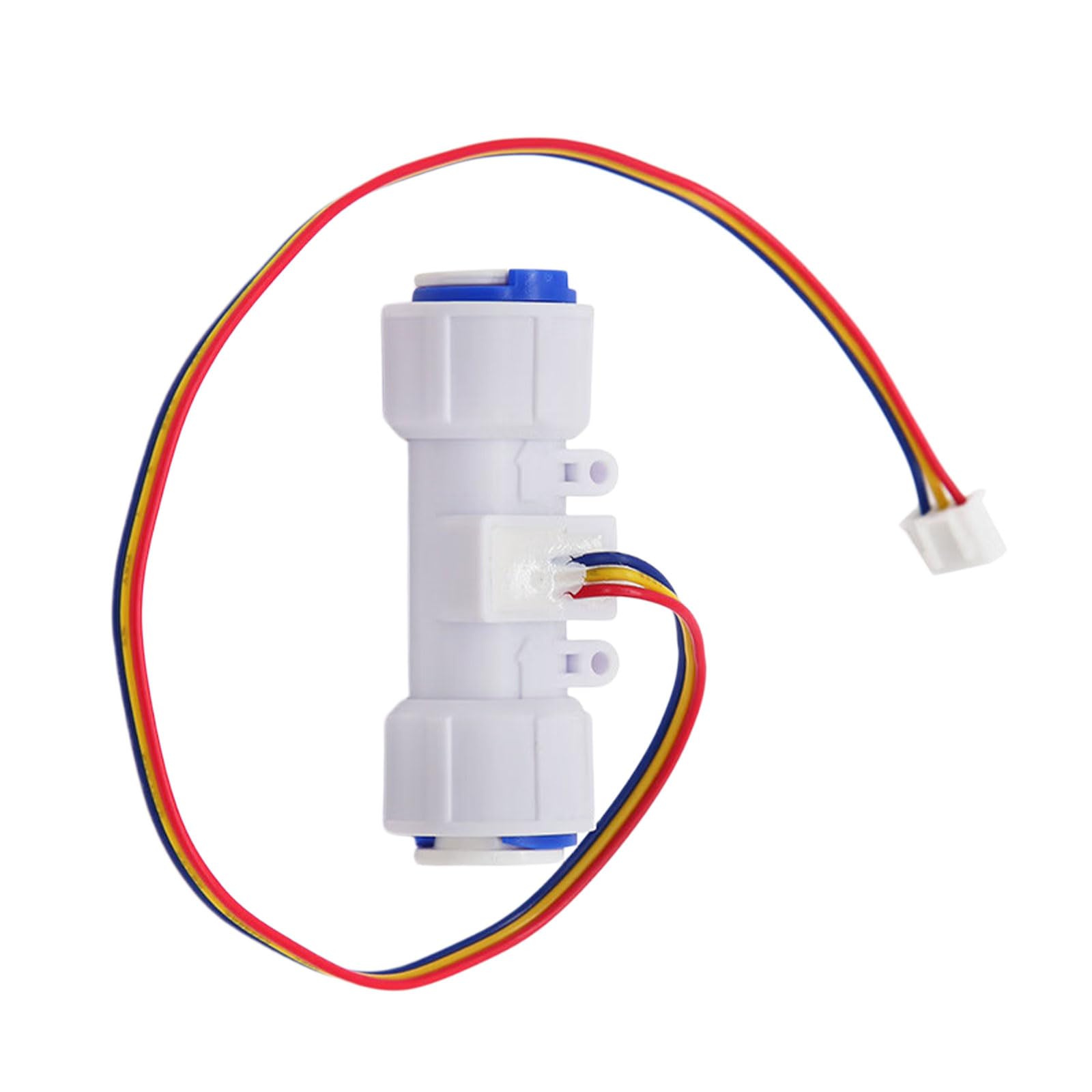 Cazstyk 3 Points Pe1 Pipe Advanced Hall Technology Flows Sensors Measurement Tool For Optimally In Coffee And Purifiers Water Systems Efficient Hall Sensors Flows Meter