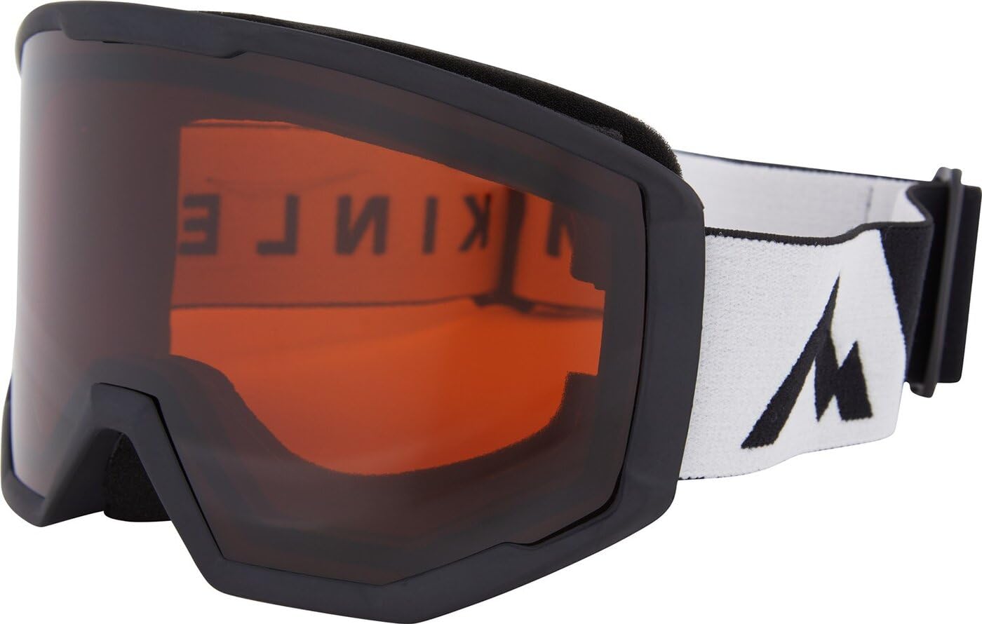 Mc Kinley Herren Bold Vidospec2 Skibrille