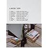 Genie Music V - Layover Album (BLUE ver.)