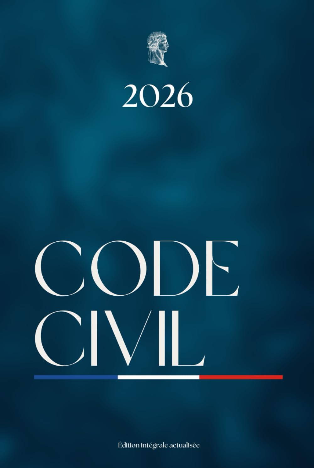 Code civil: édition mise à jour