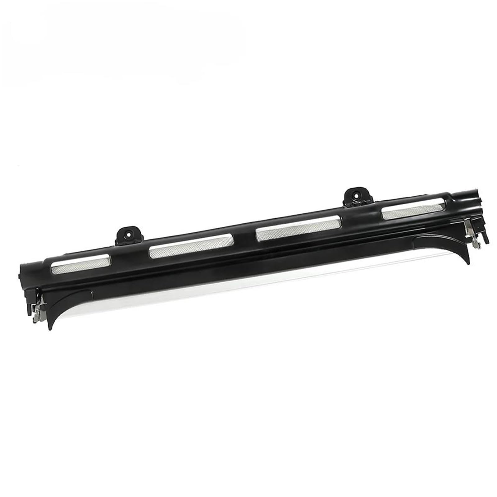 Tendine Parasole Auto per VW Tiguan 2008-2017 1K9877307 5ND877307,Auto Panorama Tetto Apribile Tenda Parasole Pieghevole,C-Grey