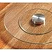 Homestyle Tempered Glass Lazy Susan 10