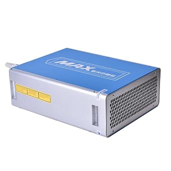 Startnow MAX Fiber Laser Source 1064nm Pulsed MFP-20 MFP-50 MFP-30 for 20-50W Laser Marking Machine MFP-20W