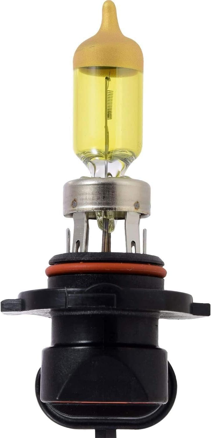 Sylvania - 9145 Fog Vision - High Performance Halogen Bulb, 30552 (2 Pack)