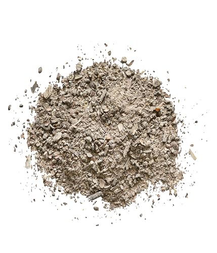 Dehner Bio Kompostbeschleuniger, hochwertiger Naturdünger, Schnellkomposter, ökologische Komposthilfe, biologisch, organisch mineralisch, 5 kg, für ca. 8 qm Grüngut, bunt