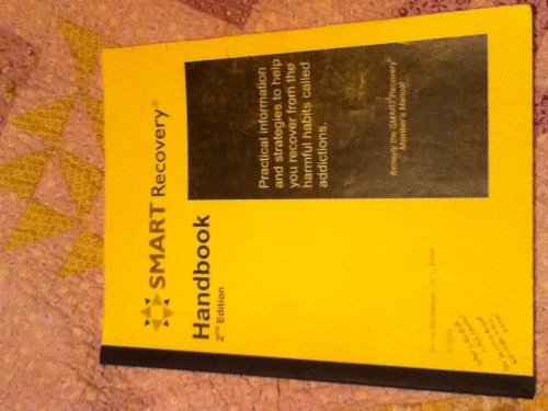 Smart Recovery Handbook | Amazon.com.br