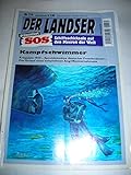  Der Landser - SOS Schiffsschicksale. Nr. 174